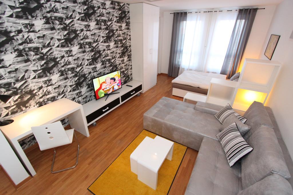 New Belgrade Apartment Neven, Parking 5 Evra Dan Belgrado Exterior foto